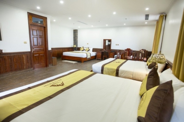 Family Room B
